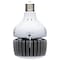 Satco 6080100 W, LED, HiBay, Type B, Ballast Bypass, Mogul Extended, 5000K, 100V277V, 250W300W MH S33113 - alternate 1